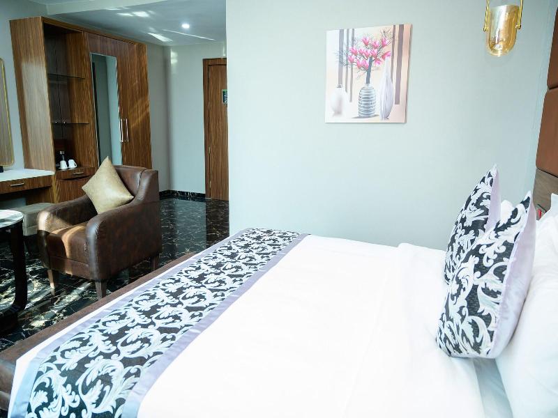 Exclusive Serene Hotel Abuja image