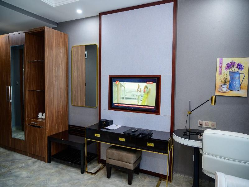 Exclusive Serene Hotel Abuja image