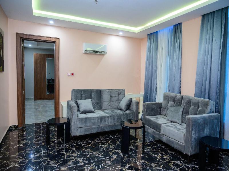 Exclusive Serene Hotel Abuja image