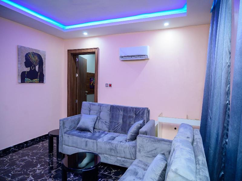 Exclusive Serene Hotel Abuja image