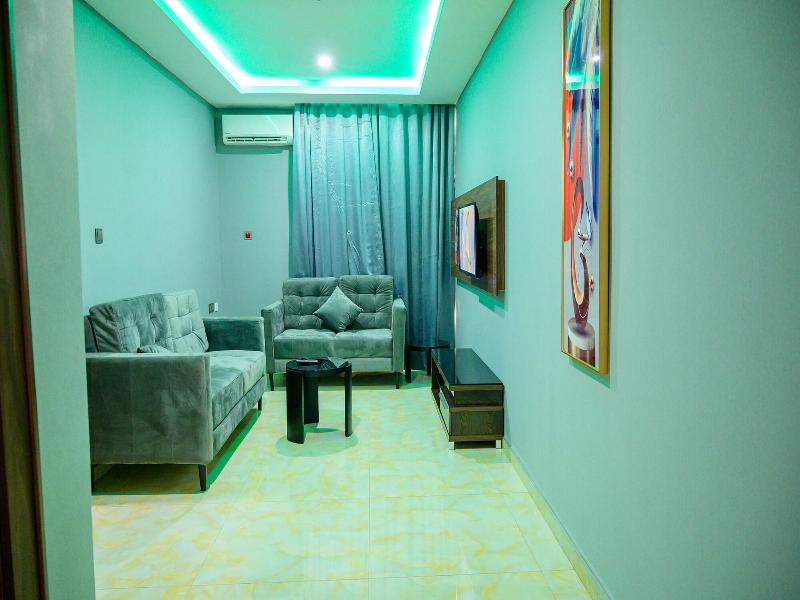Exclusive Serene Hotel Abuja image