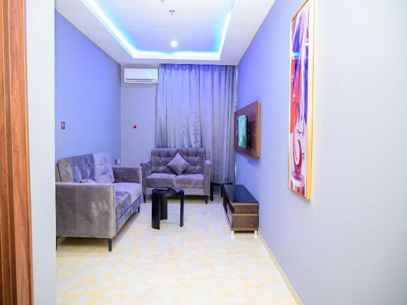 Exclusive Serene Hotel Abuja image
