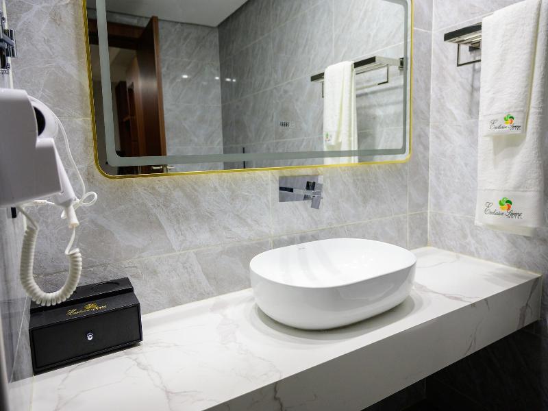 Exclusive Serene Hotel Abuja image