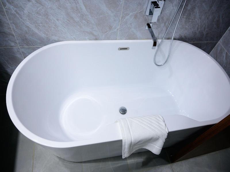 Exclusive Serene Hotel Abuja image