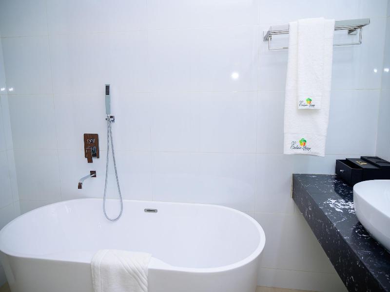 Exclusive Serene Hotel Abuja image