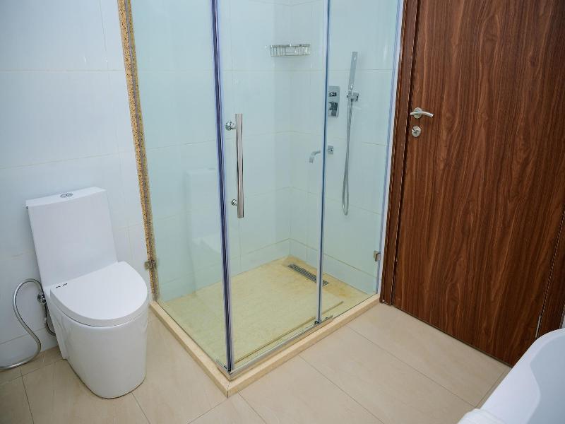 Exclusive Serene Hotel Abuja image