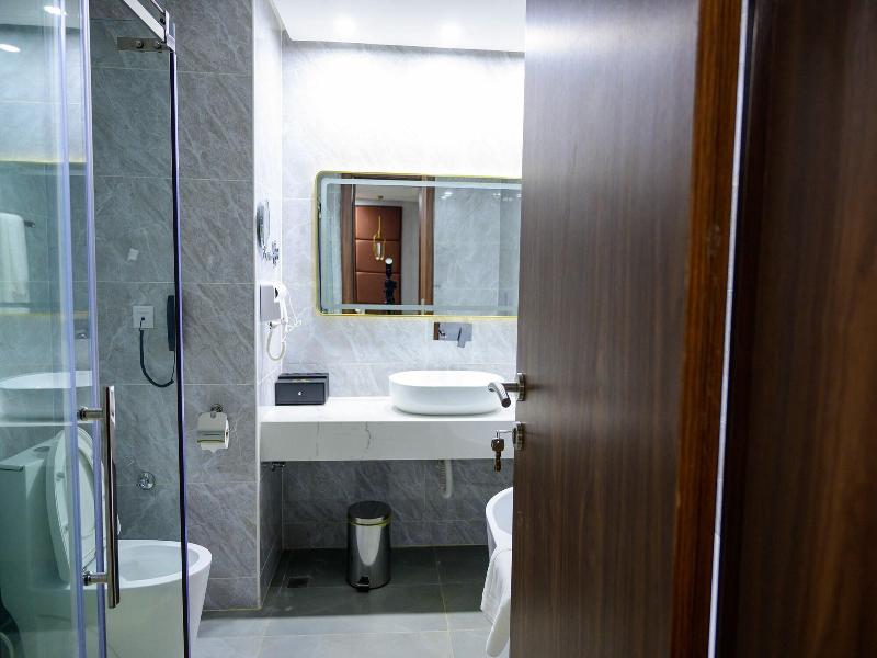 Exclusive Serene Hotel Abuja image