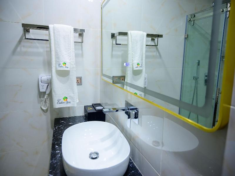 Exclusive Serene Hotel Abuja image