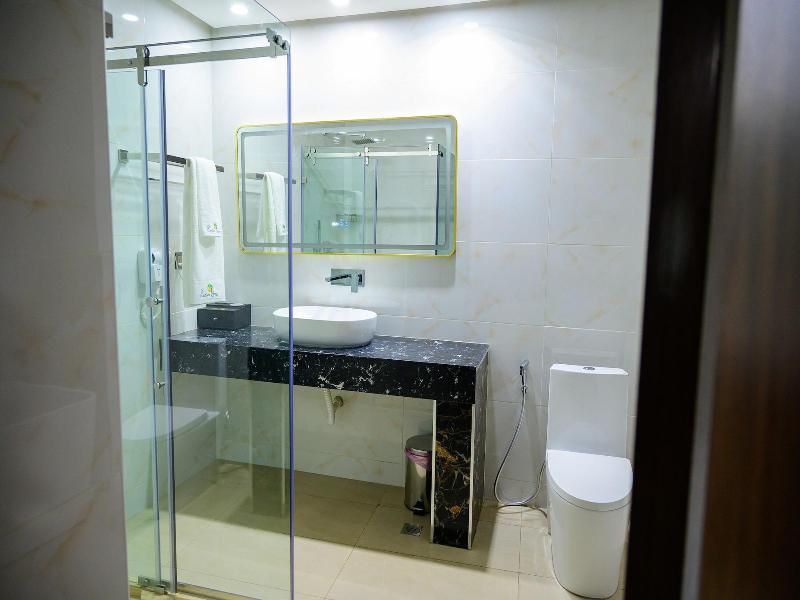 Exclusive Serene Hotel Abuja image