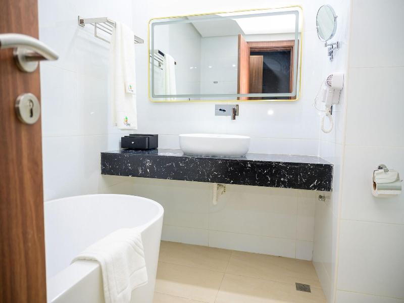 Exclusive Serene Hotel Abuja image