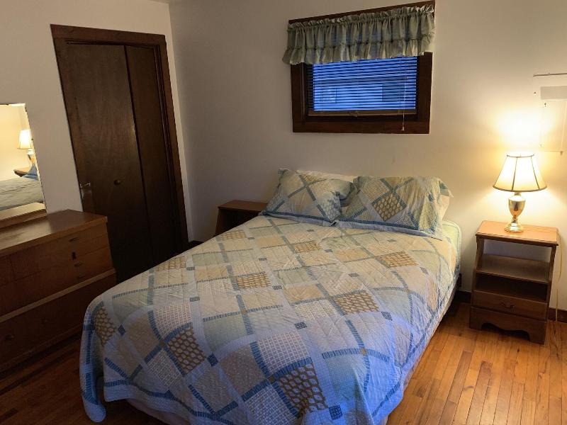 Echo Valley Cottages image