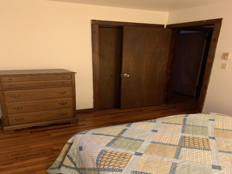 Echo Valley Cottages image