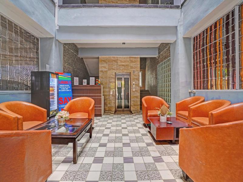 Oyo 170 Rbn Stays image