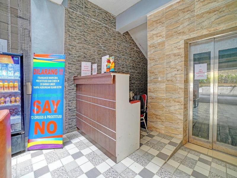 Oyo 170 Rbn Stays image