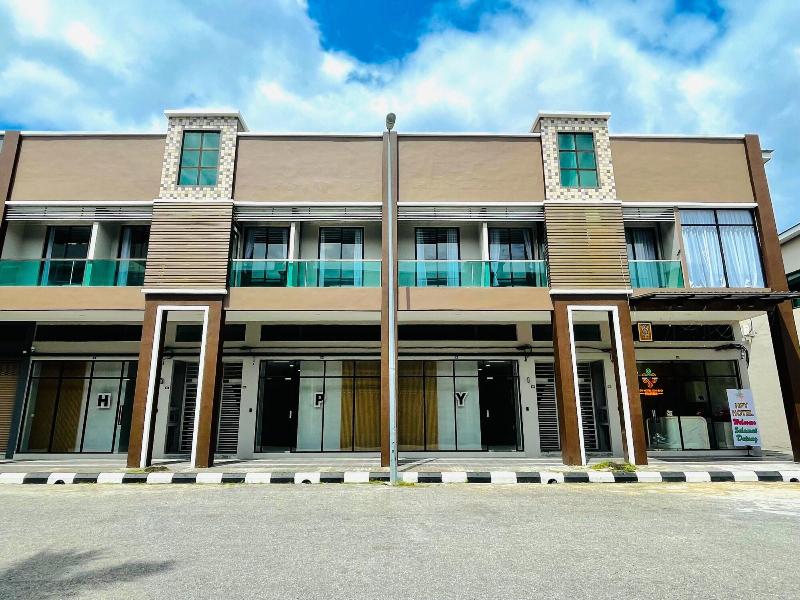 Hpy Hotel