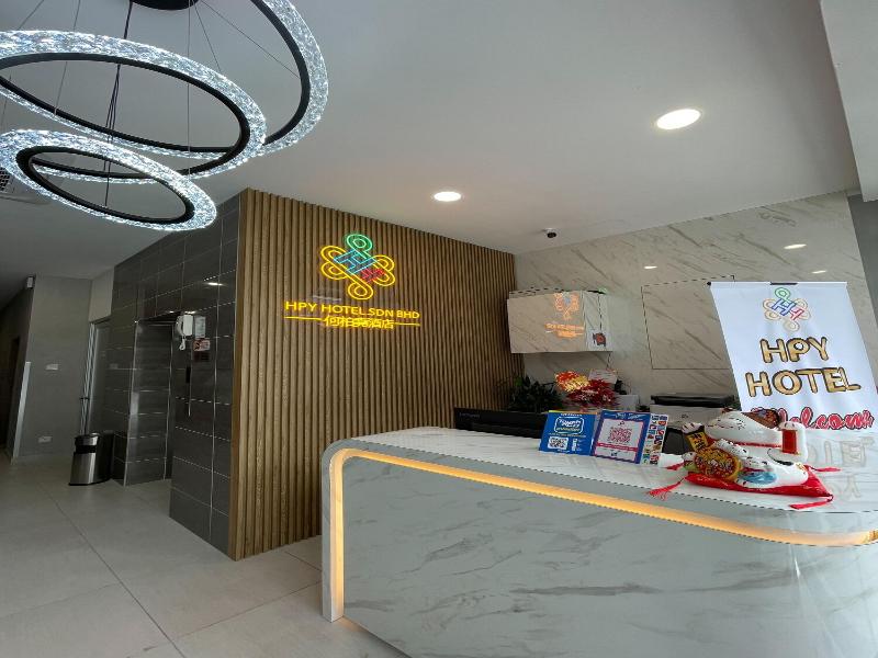 Hpy Hotel
