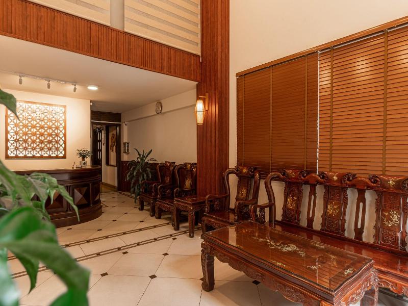 Lantern Hotel image
