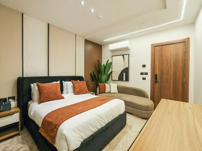Royal Regency Hotel Eg image