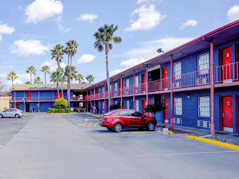 Texas Inn Brownsville By Hotel O image