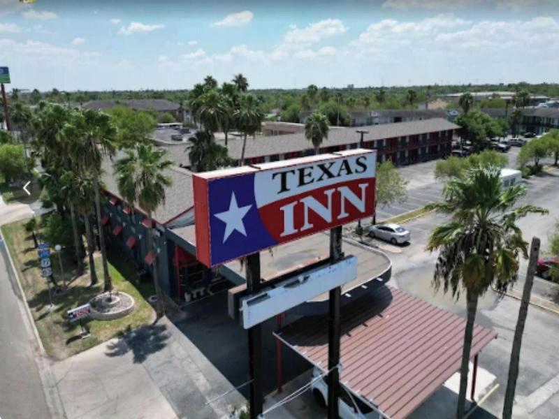 Texas Inn Brownsville By Hotel O image