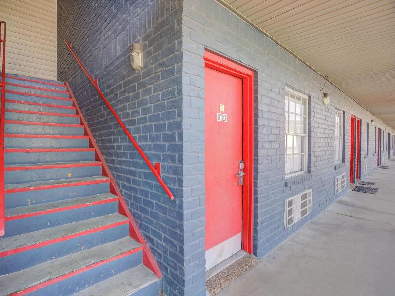 Texas Inn Brownsville By Hotel O image