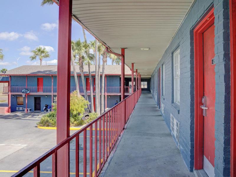 Texas Inn Brownsville By Hotel O image
