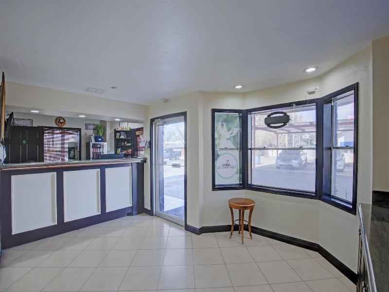 Texas Inn Brownsville By Hotel O image