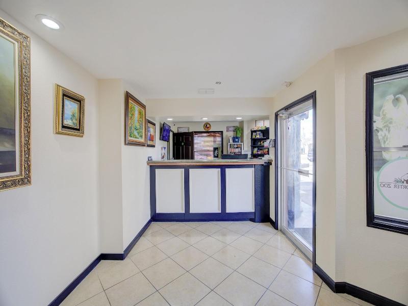 Texas Inn Brownsville By Hotel O image