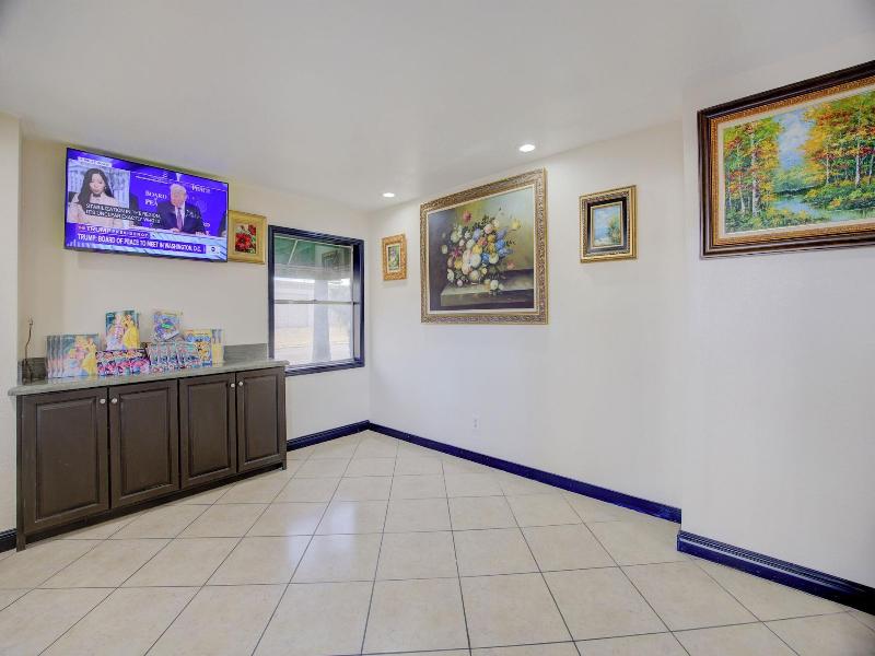 Texas Inn Brownsville By Hotel O image