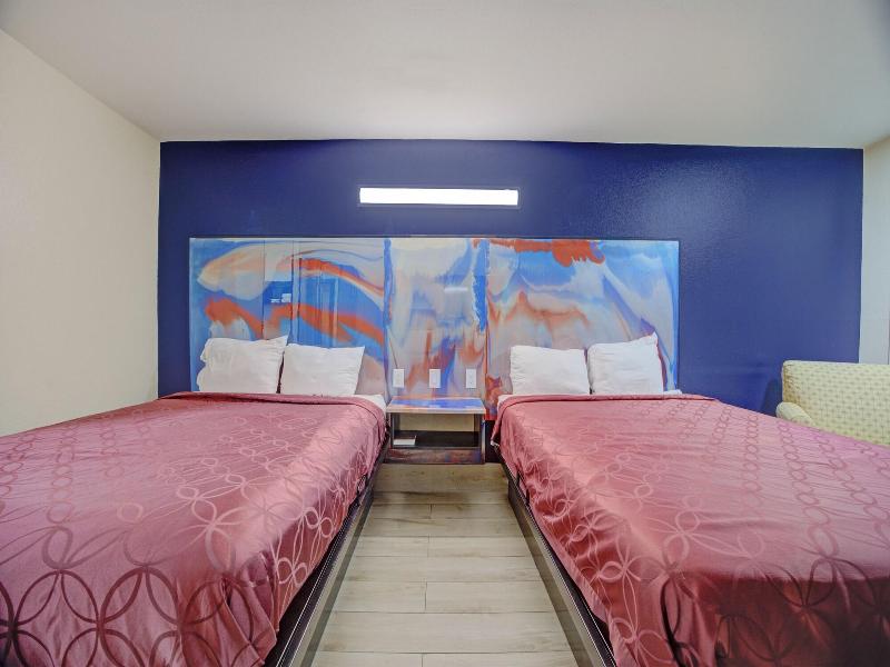 Texas Inn Brownsville By Hotel O image