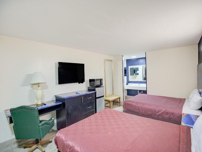 Texas Inn Brownsville By Hotel O image