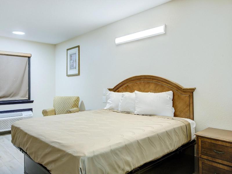 Texas Inn Brownsville By Hotel O image