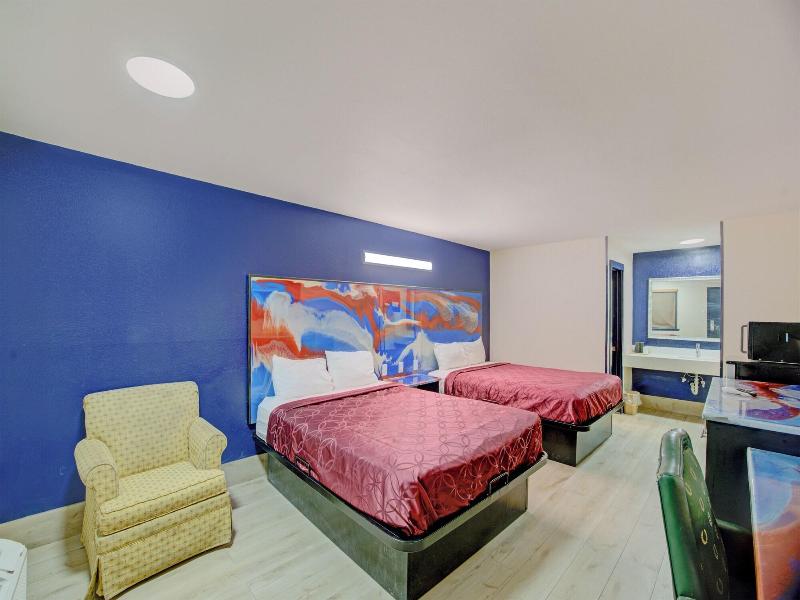 Texas Inn Brownsville By Hotel O image