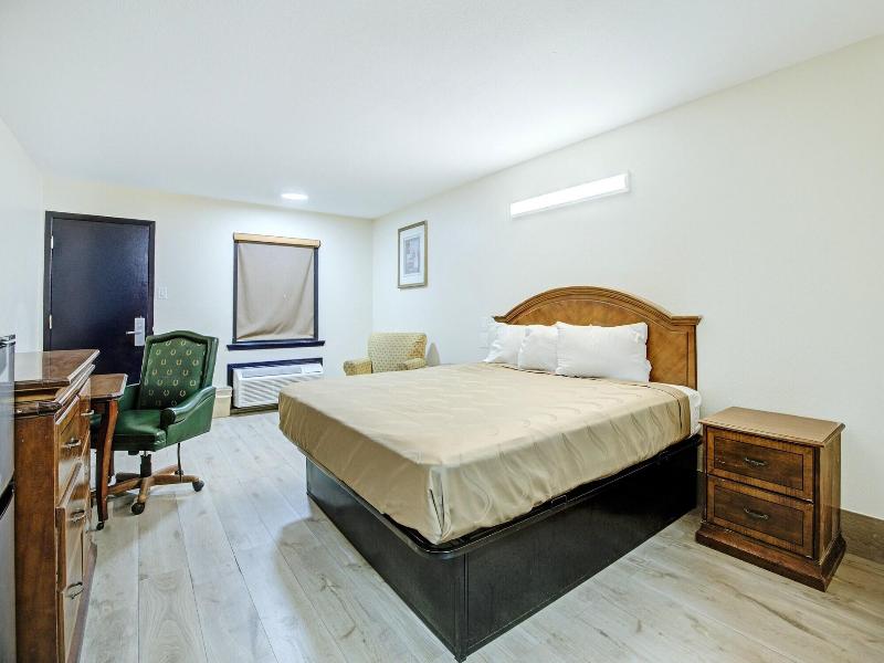 Texas Inn Brownsville By Hotel O image