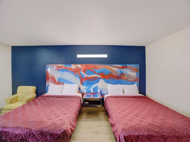 Texas Inn Brownsville By Hotel O image
