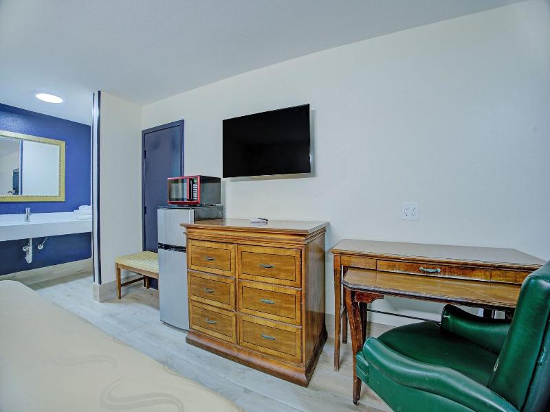 Texas Inn Brownsville By Hotel O image