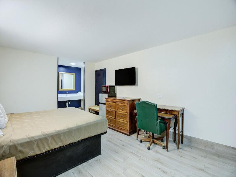 Texas Inn Brownsville By Hotel O image
