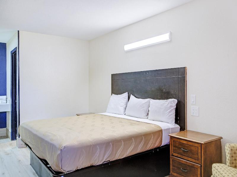 Texas Inn Brownsville By Hotel O image