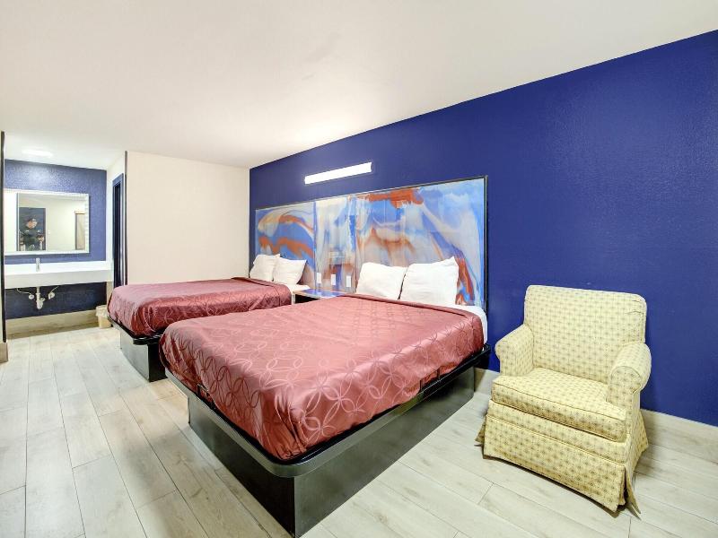 Texas Inn Brownsville By Hotel O image