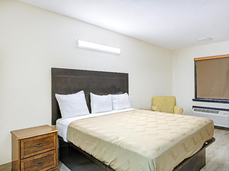 Texas Inn Brownsville By Hotel O image