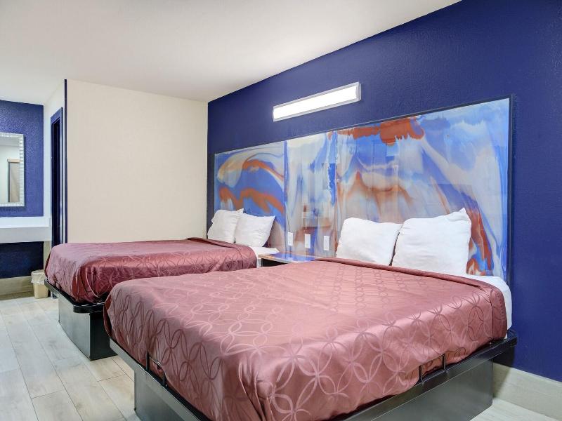 Texas Inn Brownsville By Hotel O image