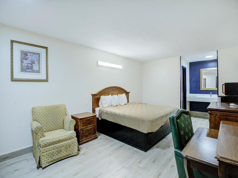 Texas Inn Brownsville By Hotel O image