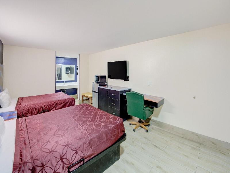 Texas Inn Brownsville By Hotel O image