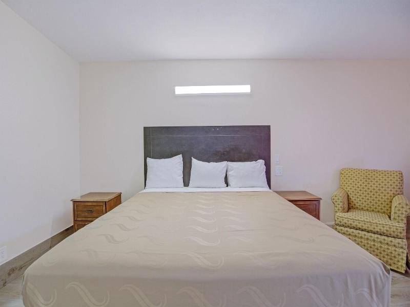 Texas Inn Brownsville By Hotel O image