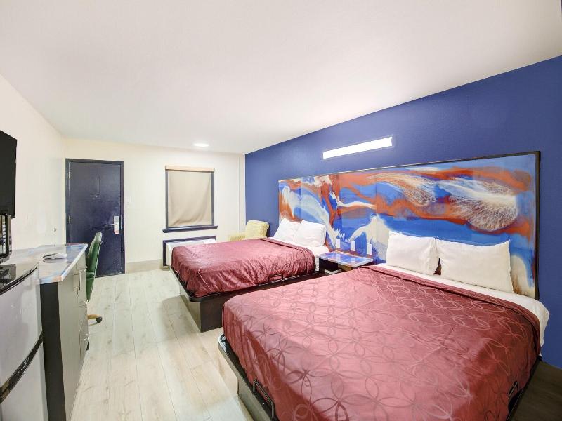 Texas Inn Brownsville By Hotel O image