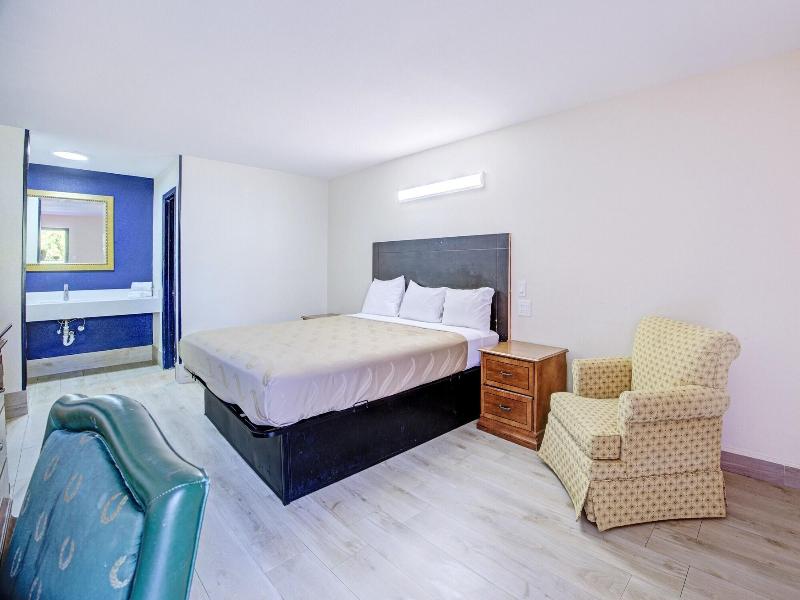 Texas Inn Brownsville By Hotel O image