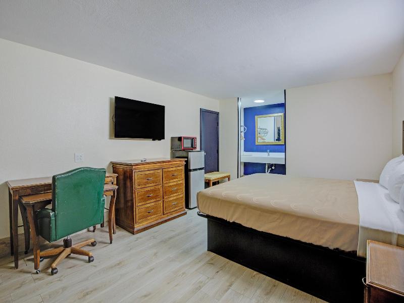 Texas Inn Brownsville By Hotel O image