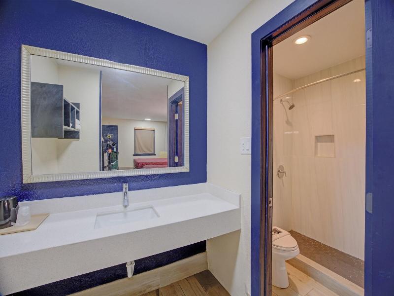 Texas Inn Brownsville By Hotel O image