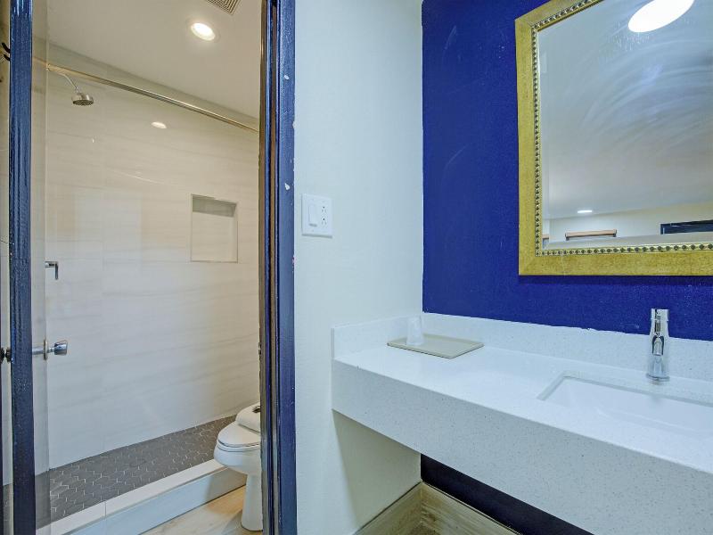 Texas Inn Brownsville By Hotel O image
