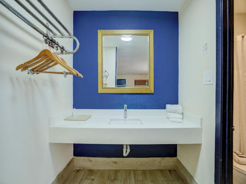 Texas Inn Brownsville By Hotel O image